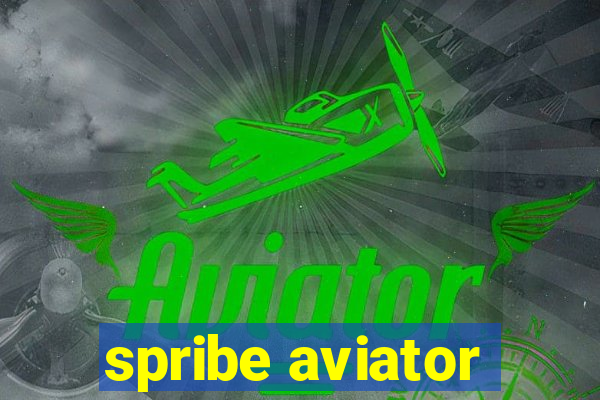 spribe aviator